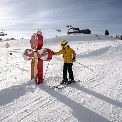 Sick Trick Tour Family Day