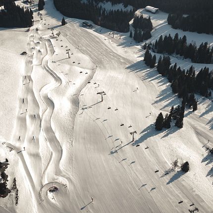 Snowpark Steinplatte  (11)