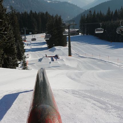 Snowpark Steinplatte  (12)
