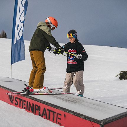 Snowpark Steinplatte  (14)