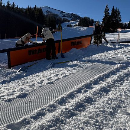 Snowpark Steinplatte  (21)