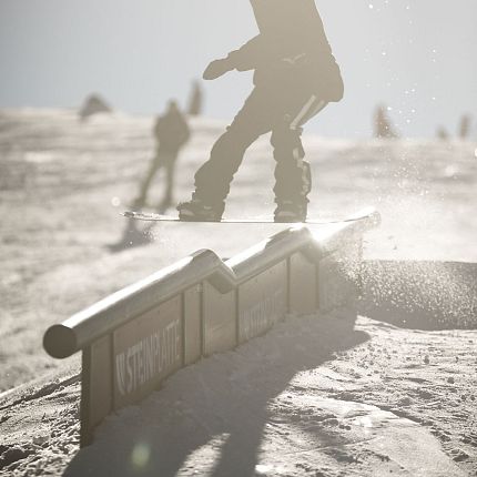 Snowpark Steinplatte  (4)