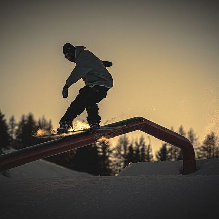 Snowpark Steinplatte  (7)