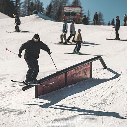 Snowpark Steinplatte  (8)