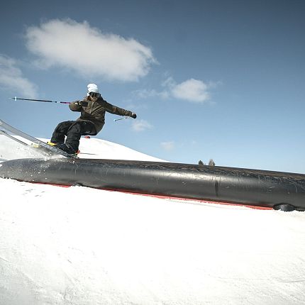 Snowpark Steinplatte  (9)