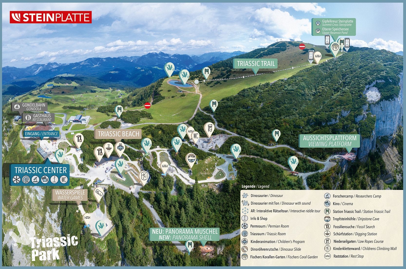 TriassicPark_Plan_Summer 2025