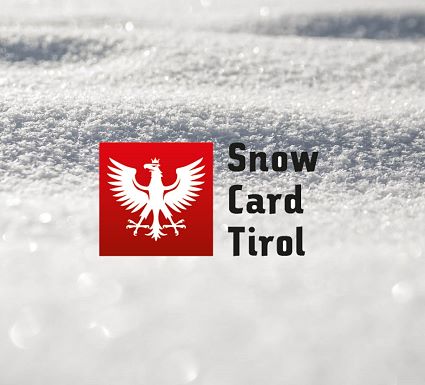 Tirol Snow Card